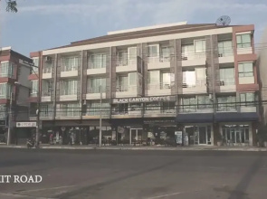Tawan Warn Hotel