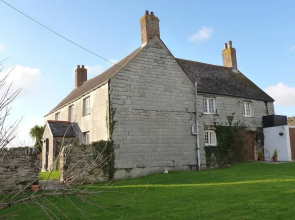 Lellizzick Bed and Breakfast