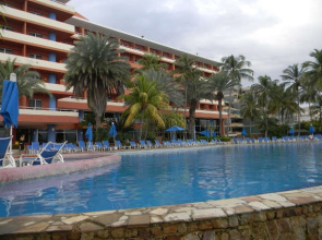 Punta Palma
