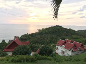 Lanta Residensea Villas(ลันตา เรสซิเดนซี วิลลาส์)