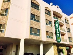 Vista II Apartments