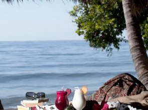 Gaia Oasis Beach Resort