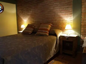 Lo de Inge B&B