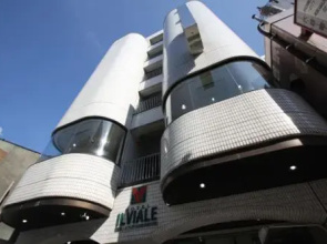 Hotel IL VIALE Hachinohe Annex