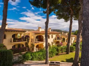 Villa Oviedo