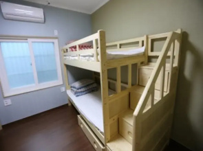 Home Guest House Gwangalli