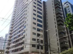 Portal dos Navegantes Apartment