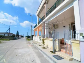Casa Nzinu a Torre Colimena