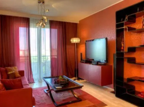Brasov Sweet Retreat