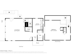 176 Samoset Drive Home
