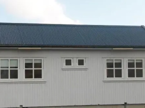Kristjanshavn