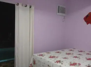 Suites Canto dos Passaros