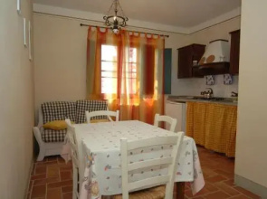 Agriturismo Terenzana
