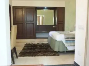 The Bungalows River Edge Corbett