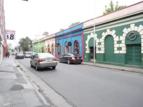 Departamentos Tempo-Paseo de Las Artes