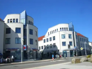 Ferienwohnungen Sonnenmeer