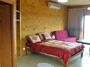 Biktot Hamatzok Lodge