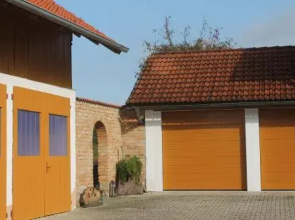 Ferienhof Schrädobler