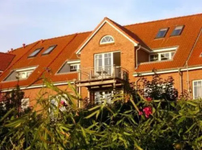Apartmentanlage "Am Salzhaff"