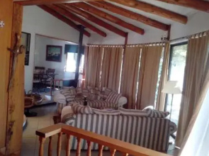 Casa de Verano en Maitencillo