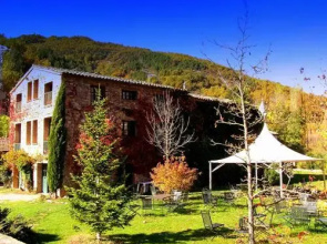 La Fabrica Casa Rural