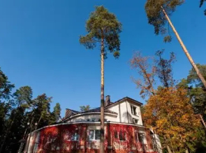 Гостиница Грин Хилл