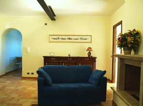 Agriturismo Casale Zuccari
