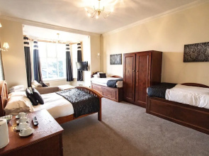 The Heworth Inn