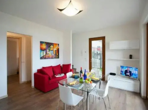 Apartment Magnolia B - Musso