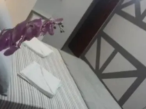 Pousada Bavária Alemã