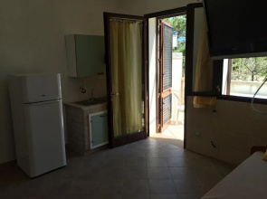 Masseria Le Creste