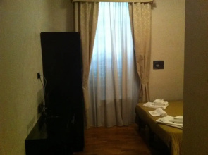 Rome Vatican Apartments