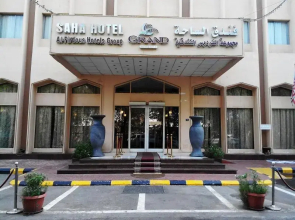 Grand Al Saha Hotel