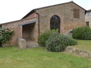 Agri Palazzo Massaini La Pieve