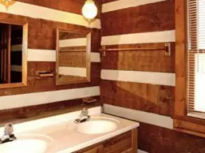 Wildwood Flower Cabin - 2 Br Cabin