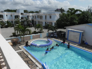 The Beaumont Resort