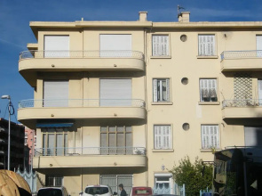 Palais HenriIV