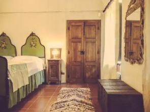 Borgo Casa Scaparone