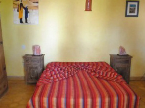 Dar Zitoune - Guest House