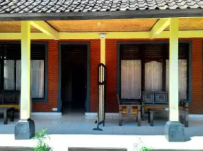 Muka House