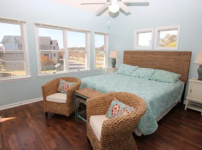 The Anchor House 1056 - 3 Br Home