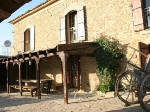 Villa Rossi