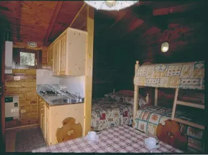 Camping Val di Sole