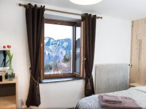 Chalet Ribot