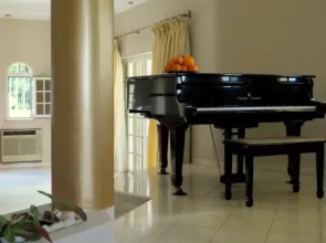 Villa Moments - Guest House