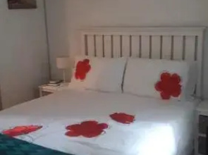 Palm Tree Guesthouse