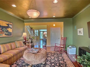 Roll Tide 204 - 4 Br Home