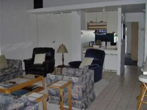 Pacific Terrace T405 Two Bedroom