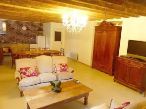 Gîte des Loges