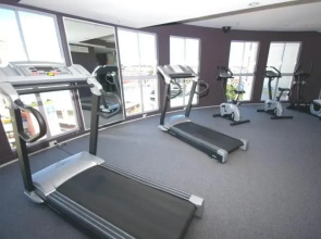 Sydney CBD Furnished Apartments 625 Harbour Street